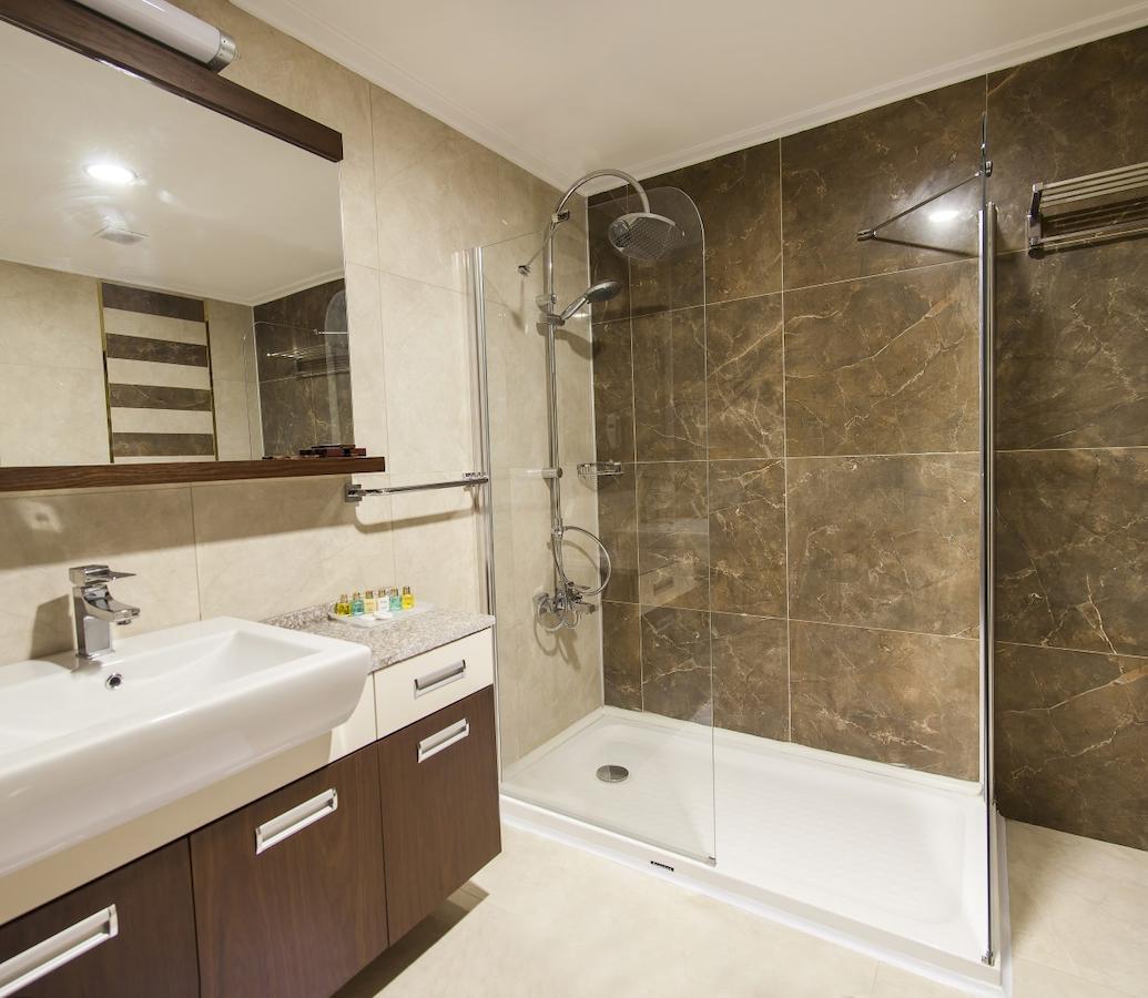 Barden Hotel&Spa Siirt Room photo