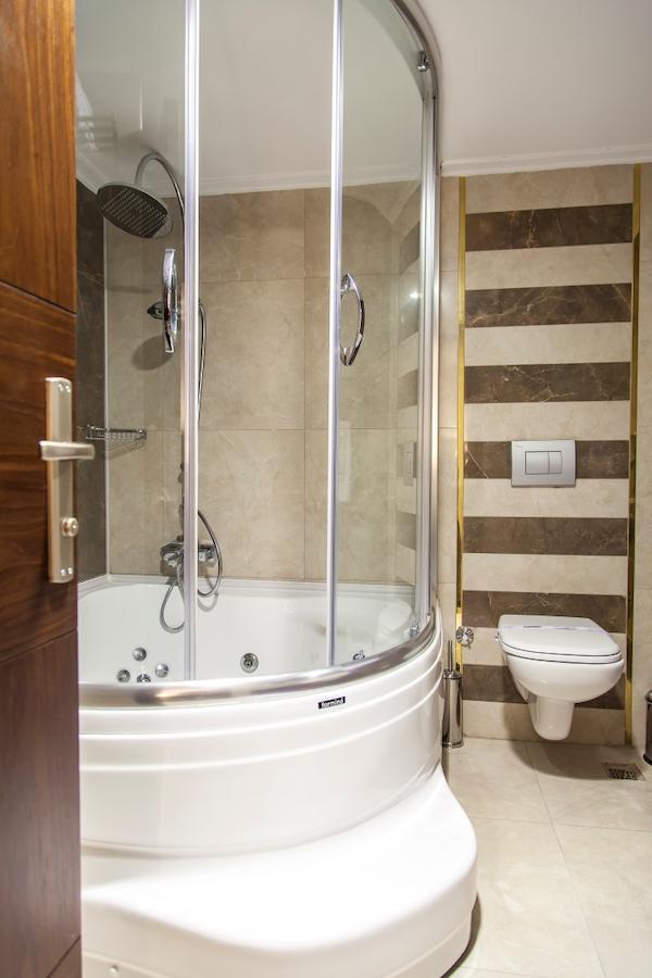 Barden Hotel&Spa Siirt Room photo